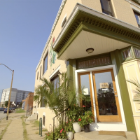 Remington storefront challenge