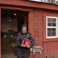 Renee Brooks Catacalos Chesapeake Table