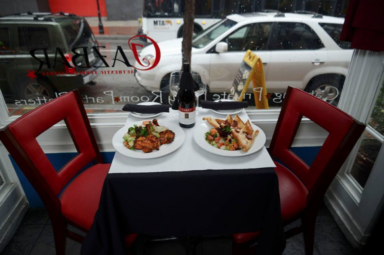 City Expands Winter Restaurant Week Baltimore Magazine