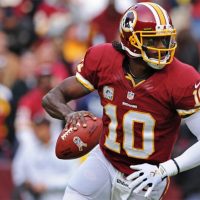 Rg3 Ravens