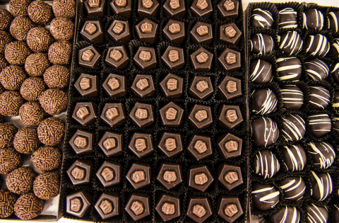 doughnut candies palio rheb