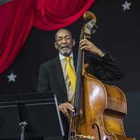 Ron Carter Trio