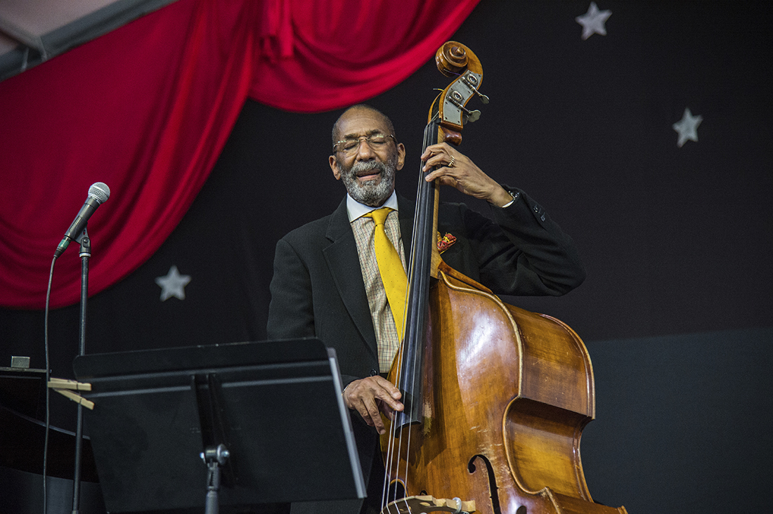 Ron Carter Trio