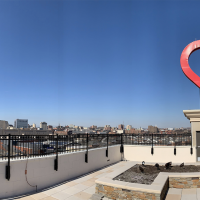 ronald mcdonald house