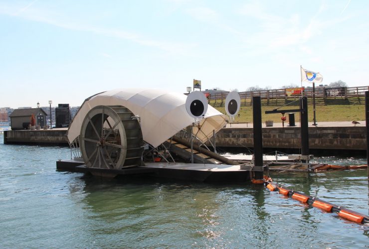 Rsz Trash Wheel 2