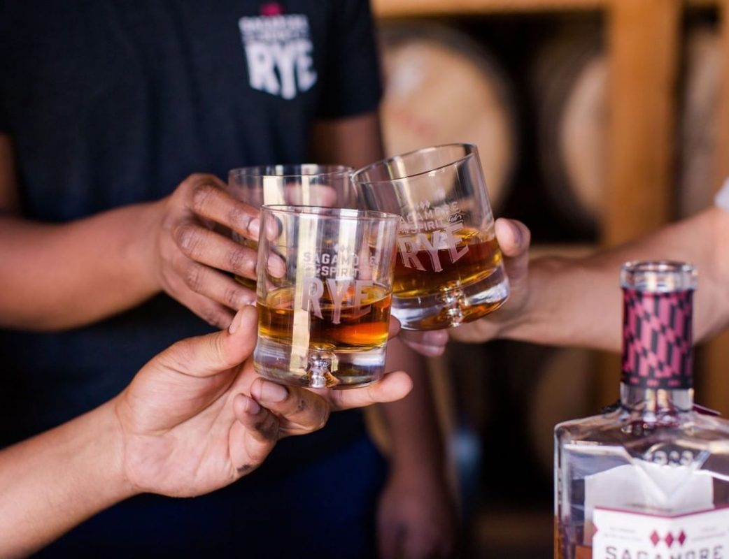 Sagamore Spirit Sagamore Spirit