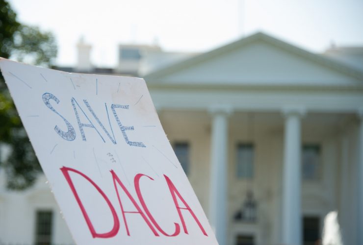 Save Daca