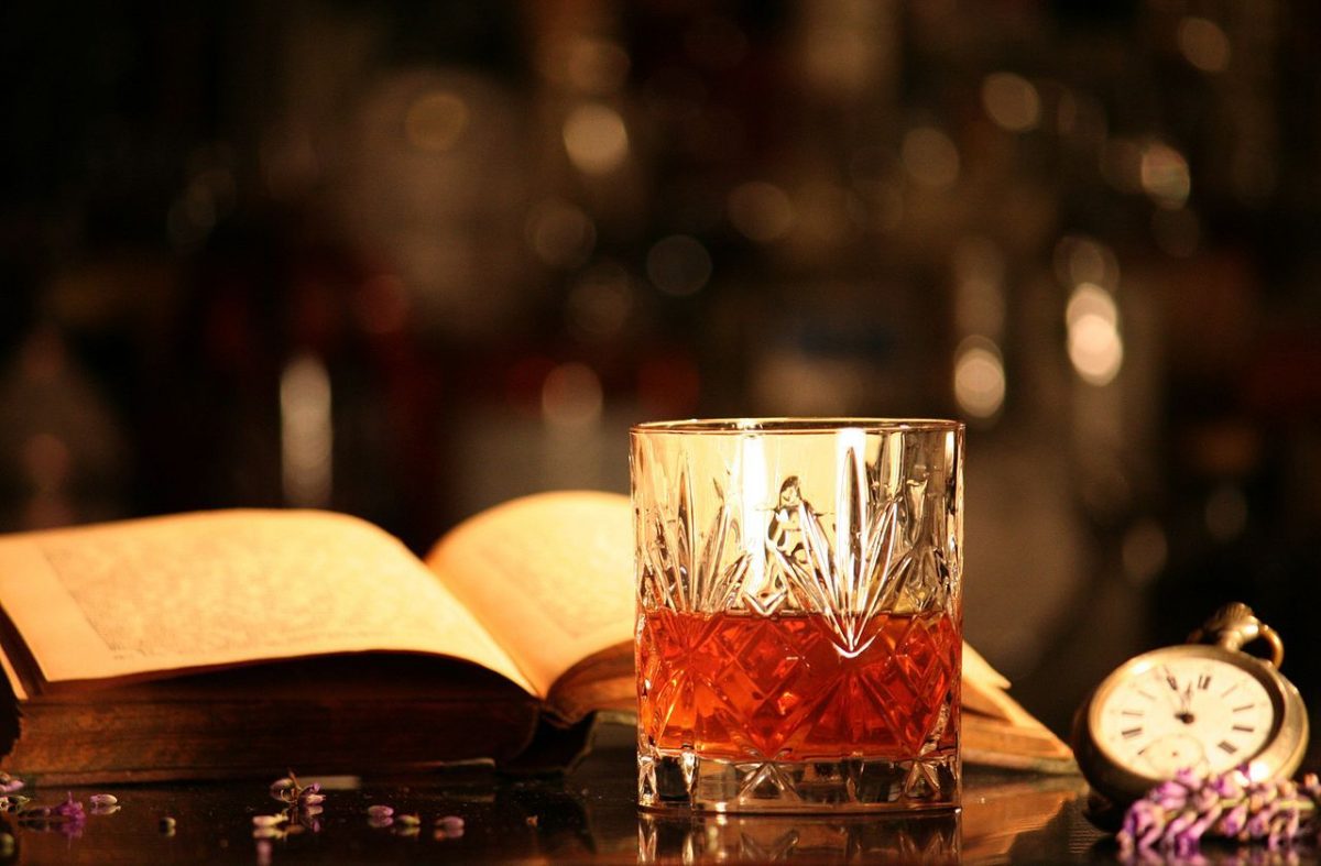 Sazerac