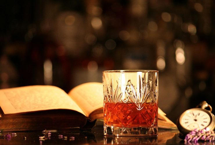 Sazerac