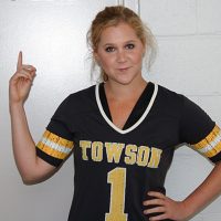 Schumer Towson University