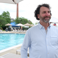 Scott Plank Swim Club