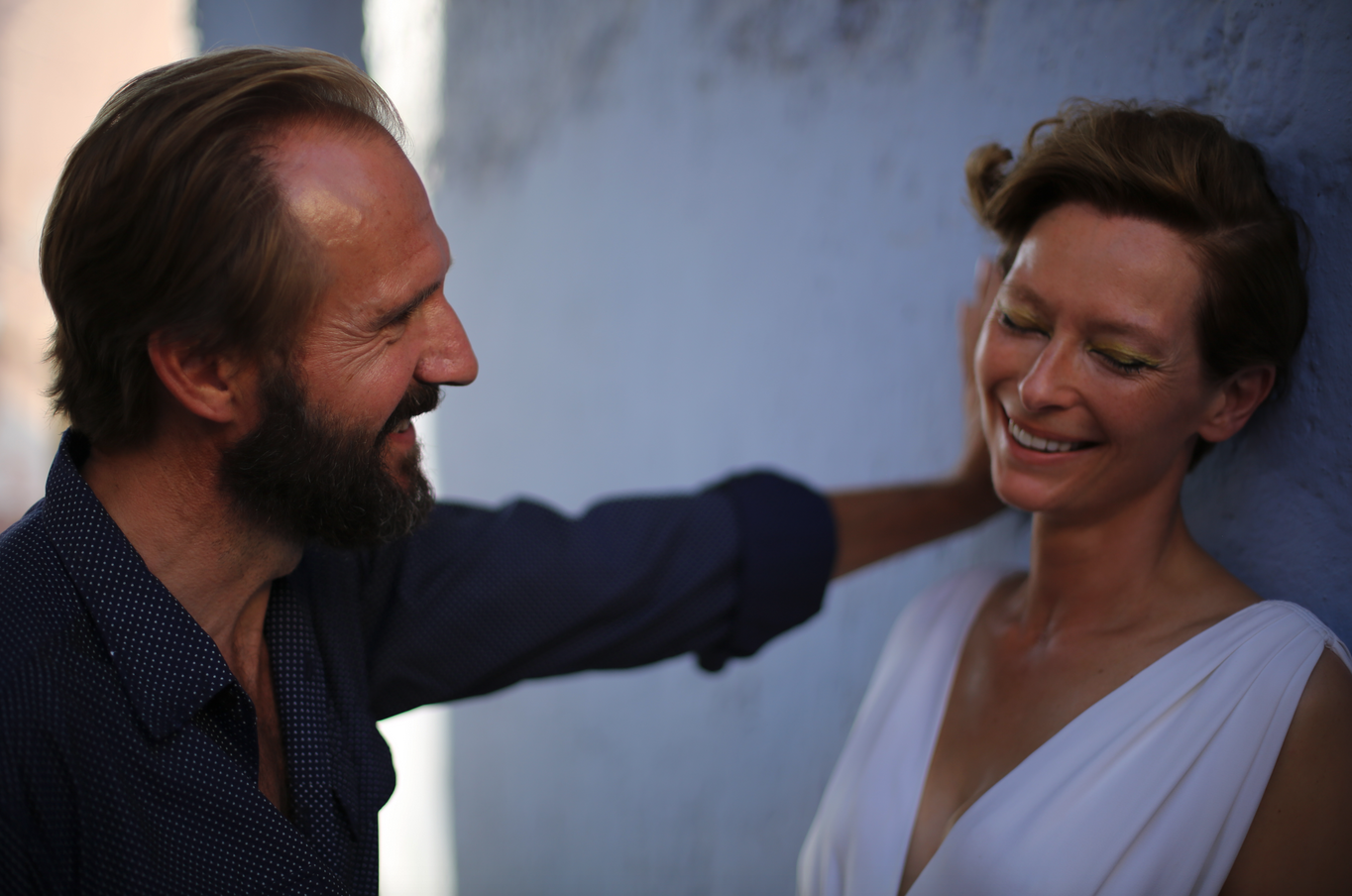 Review A Bigger Splash Baltimore Magazine