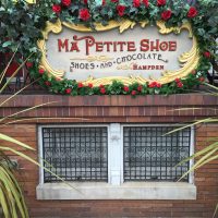 SF Ma Petite Shoe main