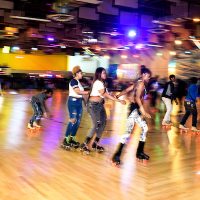 Shake  Bake Family Fun Center 320