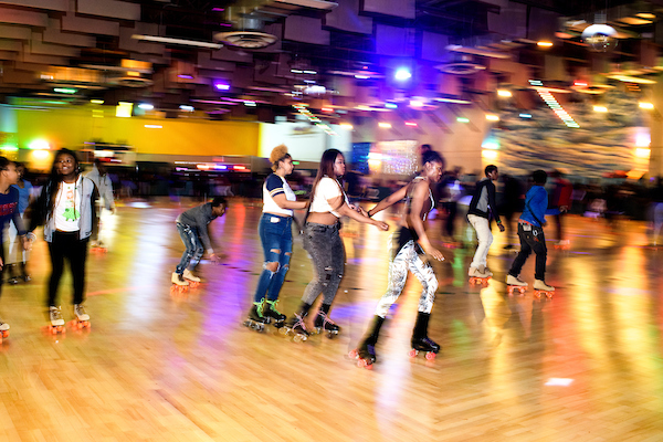 Shake Bake Family Fun Center 320