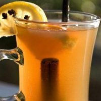 Shutterstock Hot Toddy