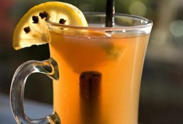 Shutterstock Hot Toddy