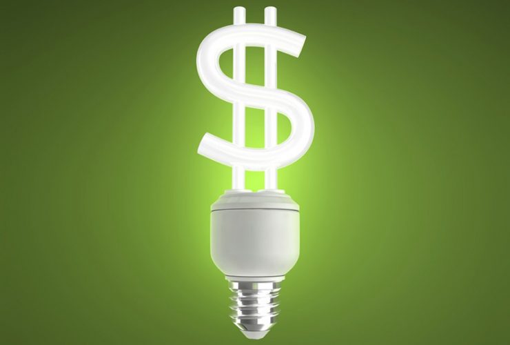 Simple Tips For Saving Energy Around The House