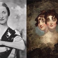 Simpson And Bonaparte