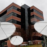 Sinclair Broadcasting Ext