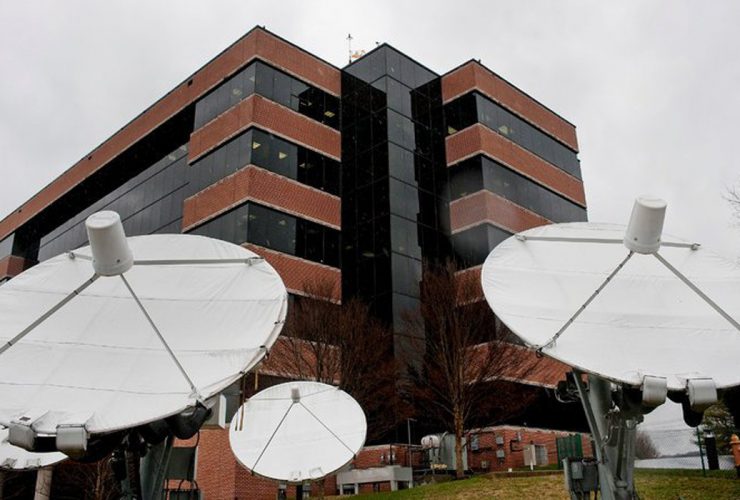 Sinclair Broadcasting Ext