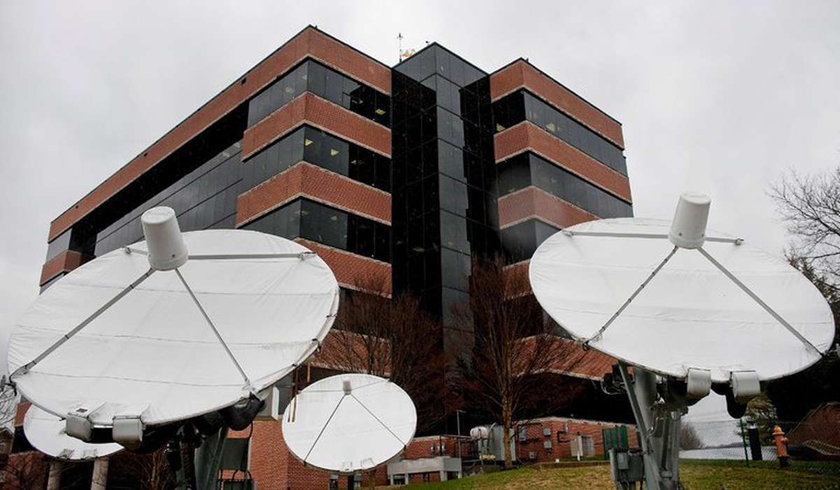 Sinclair Broadcasting Ext