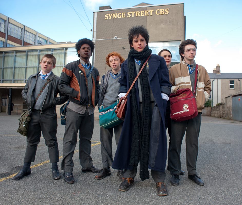 Sing Street