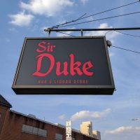 Sir Duke