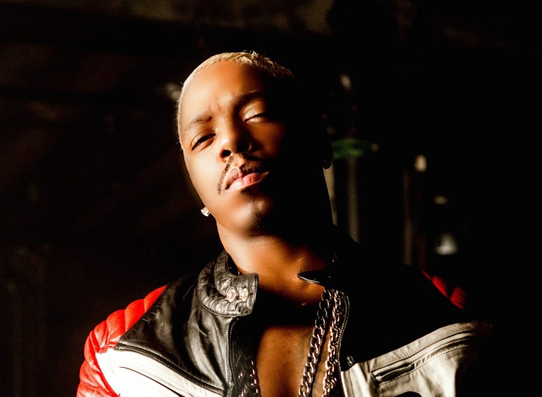 Sisqo Says 'Thong Song' Increased Victoria's Secret Sales