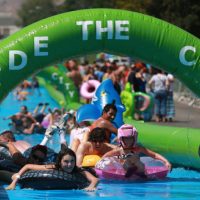 SlidetheCity