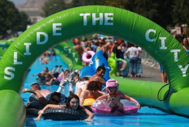 SlidetheCity