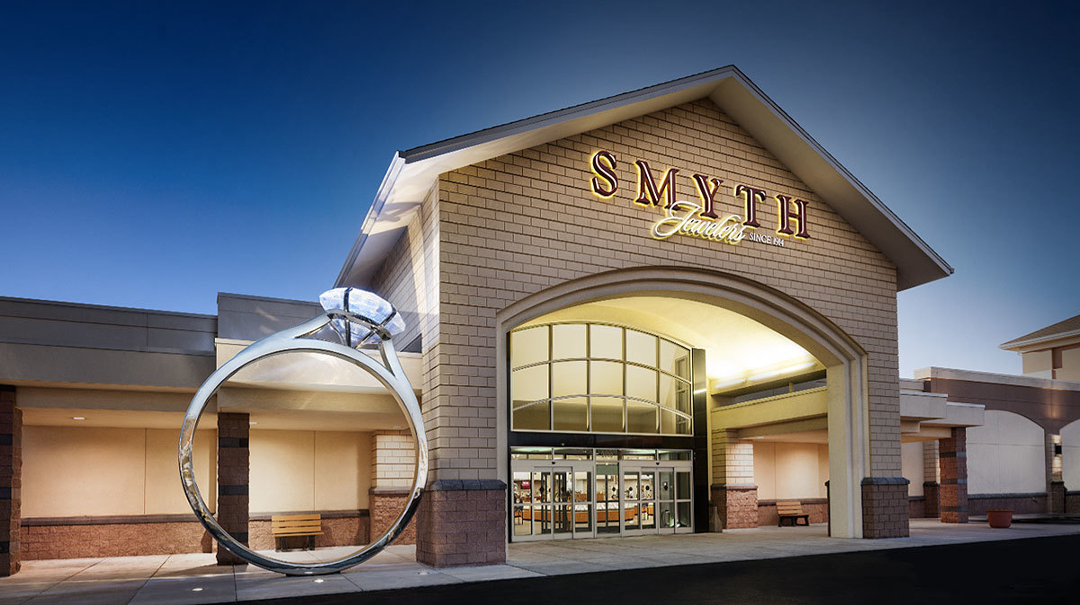 Smyth Jewelry Hero Store