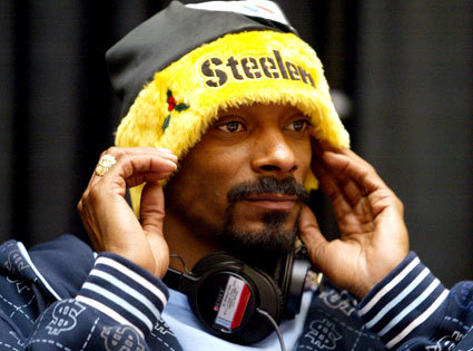 Snoopsteelers