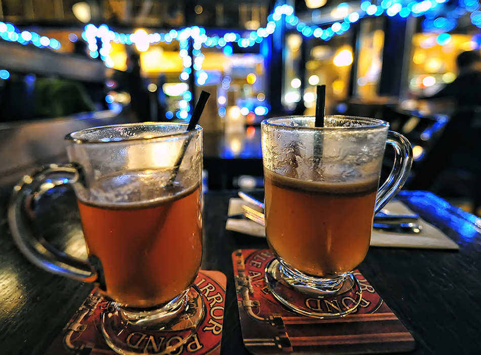 Snow Rum Flickr