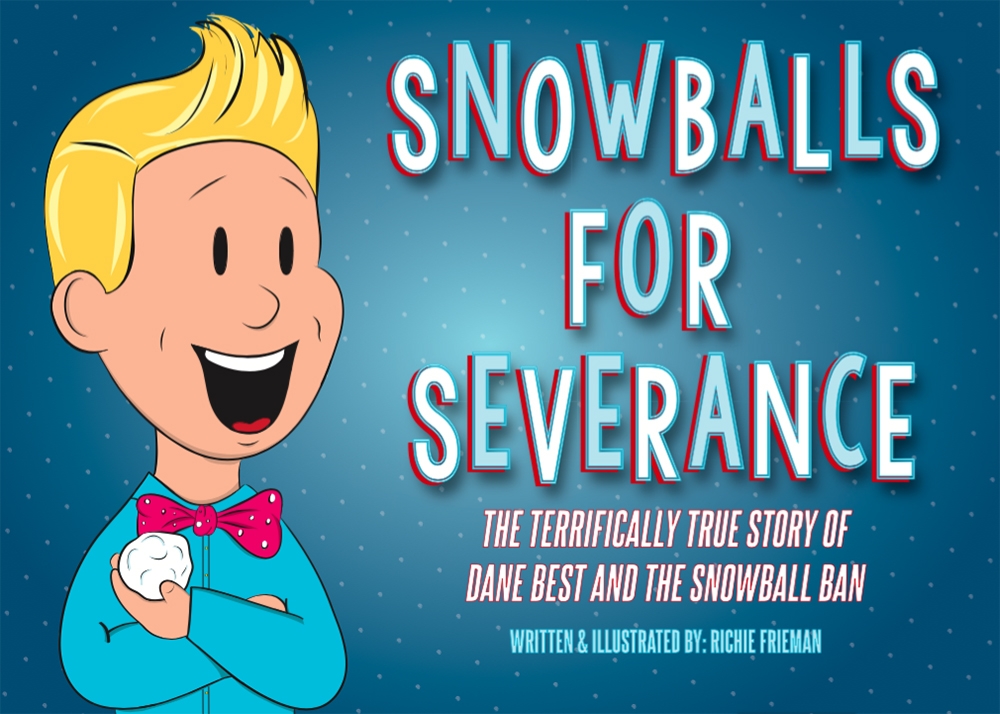 Snowballs Severance 1
