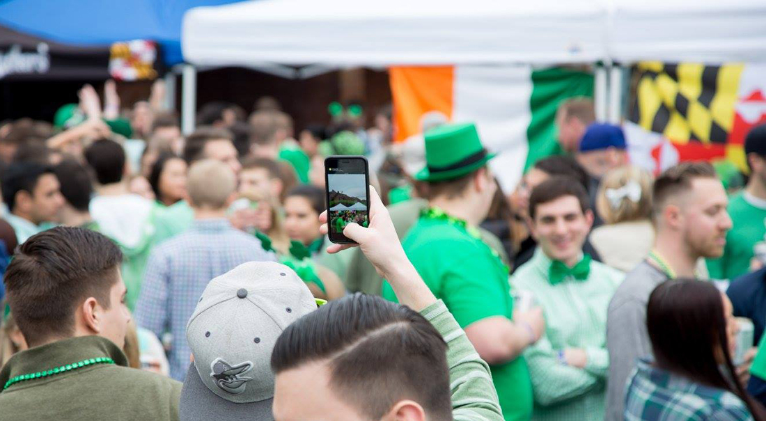 St Pats Bars St Pats Bars