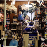 Star Wars video