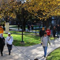 student discount towson