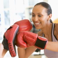 Sweet Science Boxing Hero