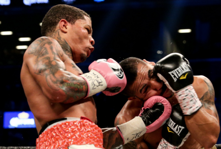 Maryland Boxing Hall of Fame Baltimore Magazine
