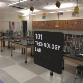 Tech Lab