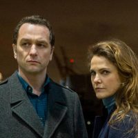 The Americans