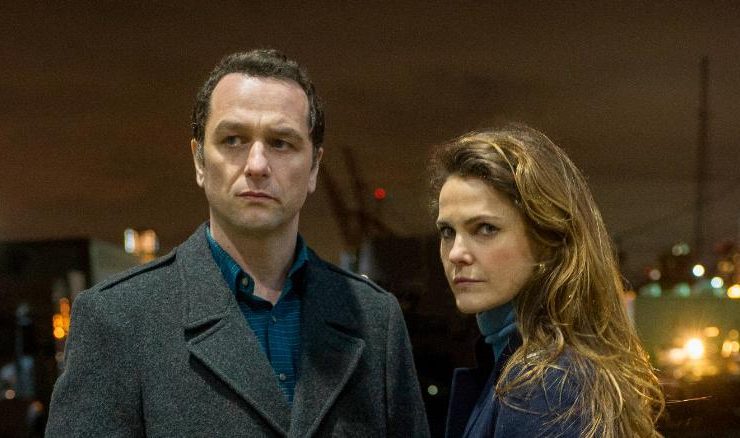 The Americans