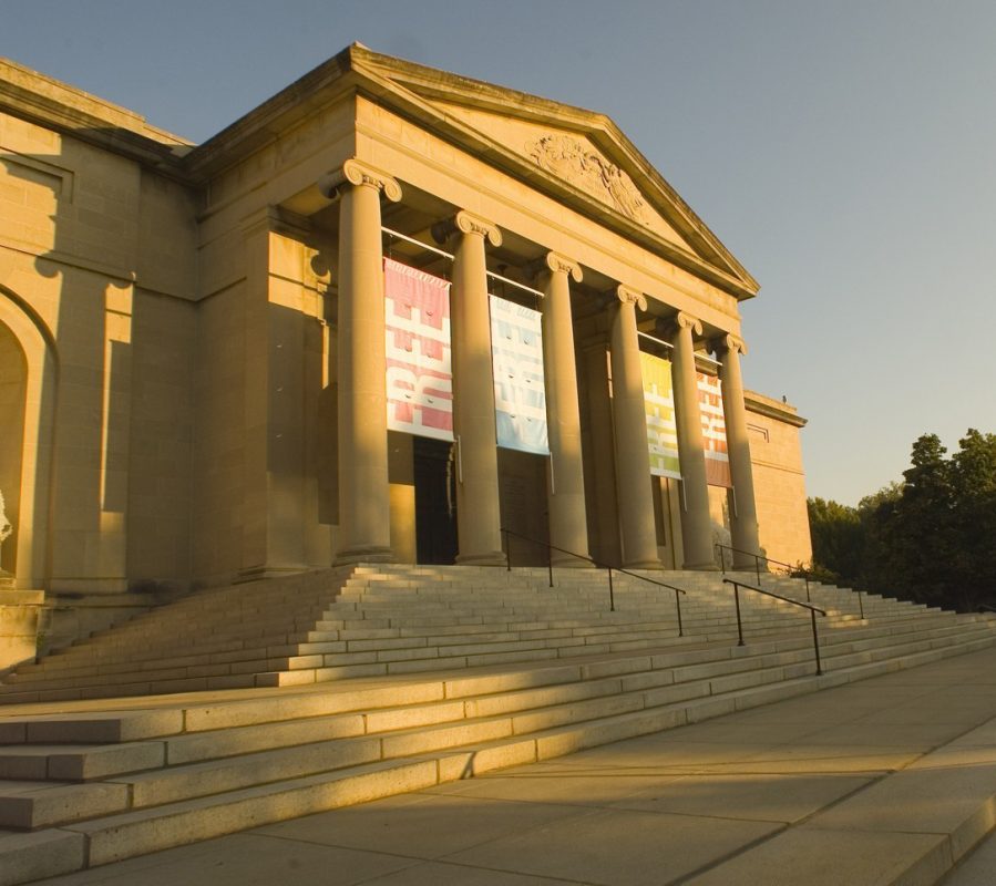 The Baltimore Museum of Art