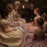 The Beguiled