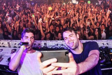 The Chainsmokers2