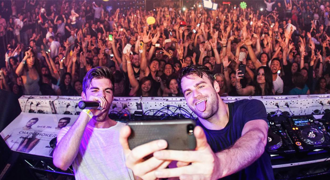 The Chainsmokers2