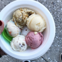 The Charmery Baby Scoops