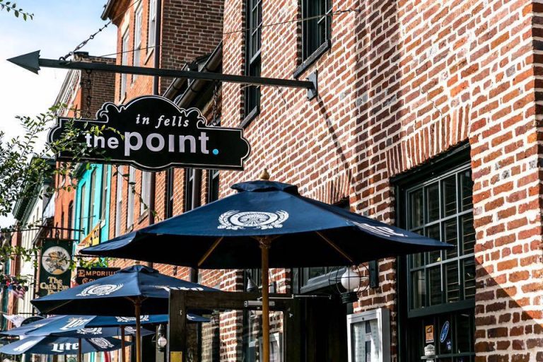 The Point in Fells to Open Towson Spinoff This Fall Baltimore Magazine