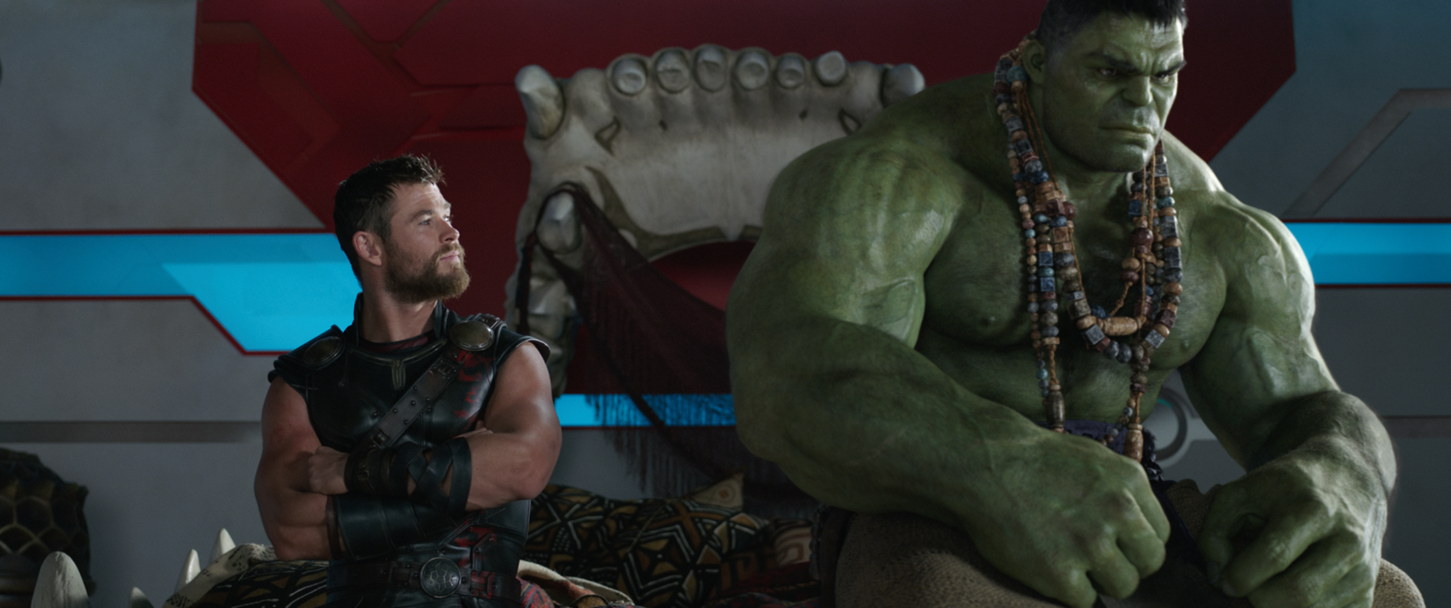 Review: Thor: Ragnarok - Baltimore Magazine Review: Thor: Ragnarok - Baltimore Magazine